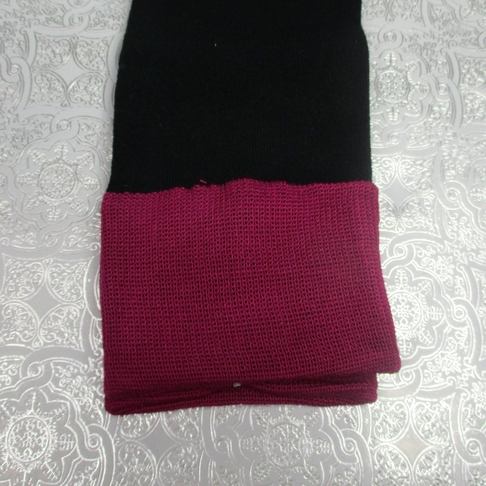 TAHARI Knee Socks NWT Size 9-11 - Picture 6 of 8